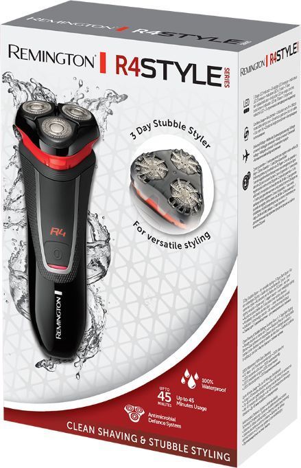 Бритва Remington R4000