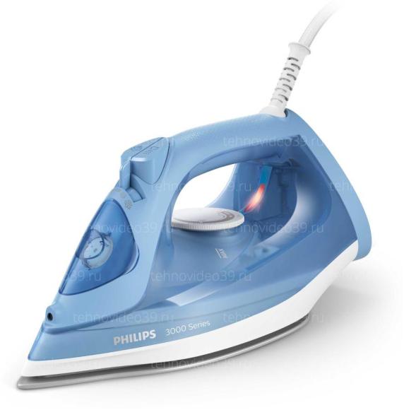 Утюг Philips DST3020/30 купить по низкой цене в интернет-магазине ТехноВидео