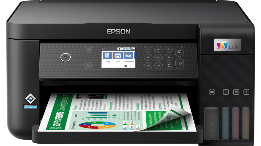 МФУ Epson L6260 (C11CJ62402)