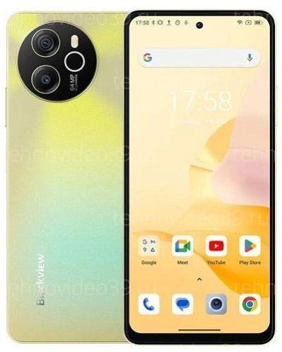 Смартфон Blackview SHARK 8 8/256,золотой купить по низкой цене в интернет-магазине ТехноВидео