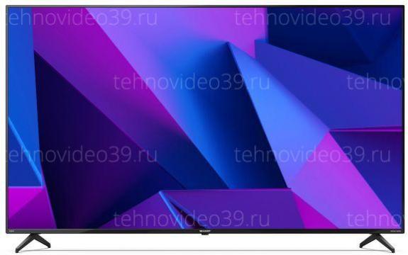 Телевизор Sharp 70FN2EA купить по низкой цене в интернет-магазине ТехноВидео