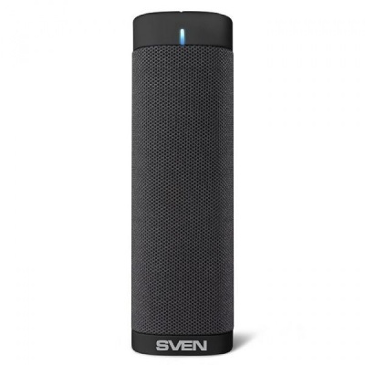 Портативная колонка Sven PS-115 Black