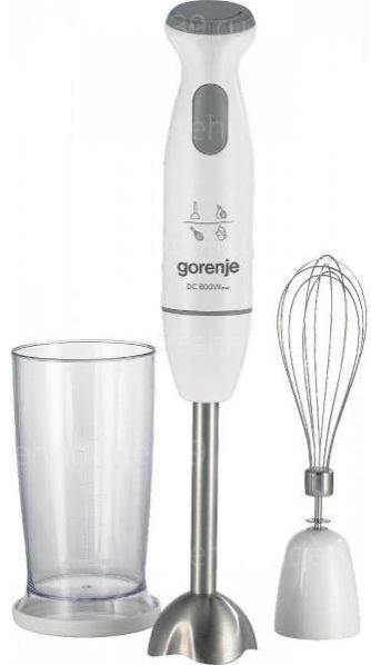 Блендер Gorenje HBC 802QW купить по низкой цене в интернет-магазине ТехноВидео