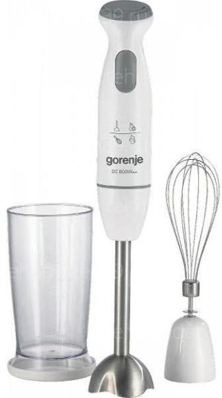 Блендер Gorenje HBC 802QW купить по низкой цене в интернет-магазине ТехноВидео