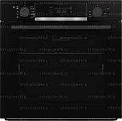 Духовой шкаф Schaub Lorenz SLB EY6945 черный