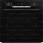 Духовой шкаф Candy FIDCP X696 нерж.