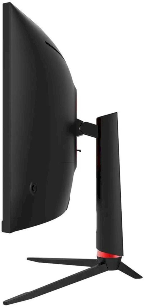 Монитор Digma 34A711Q