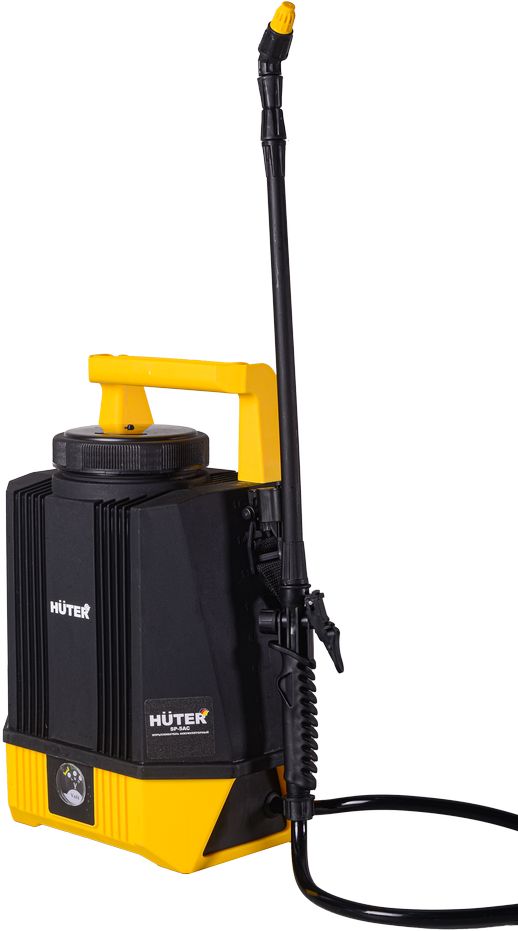Опрыскиватель аккумуляторный Huter SP-5AC (70/13/54)