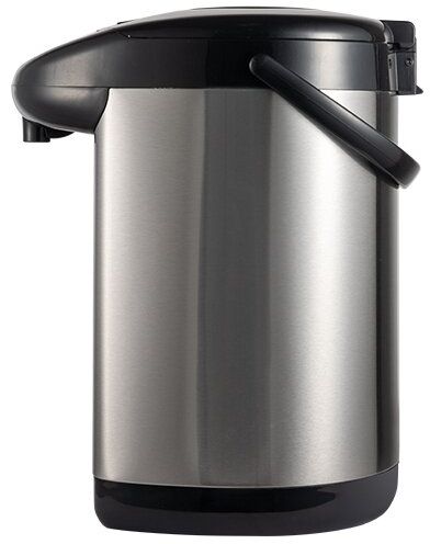 Термопот Blackton Bt TP432 серебристый/черный