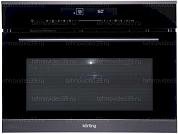 Духовой шкаф Korting OKB 3250 GNBX MW черный