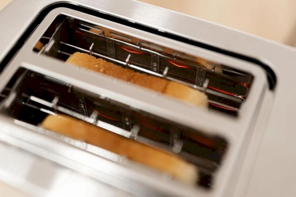 Тостер Gorenje T 800DS