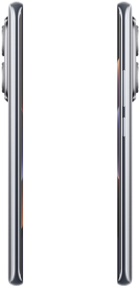 Смартфон POCO X7 5G 12/512 ГБ, серебристый (MZB0IQ8RU)