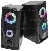 Колонки звуковые 2.0 MicroLab B27 купить по низкой цене в интернет-магазине ТехноВидео