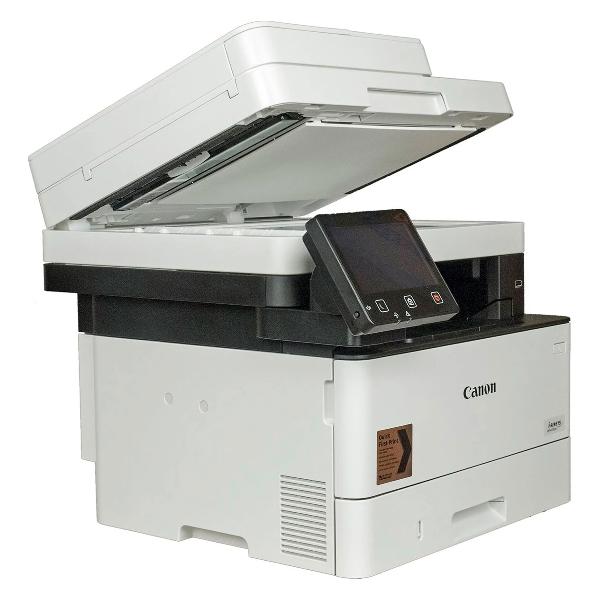 Мфу Canon i-SENSYS MF455dw