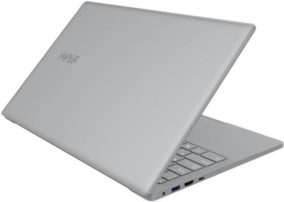 Ноутбук HIPER DZEN 15.6"(1920x1080 (матовый) IPS)/Intel Core i5 1135G7(2.4Ghz)/16384Mb/512SSDGb/noDV