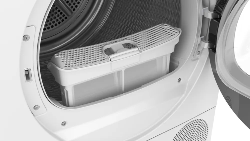 Сушильная машина Bosch WQG242AISN