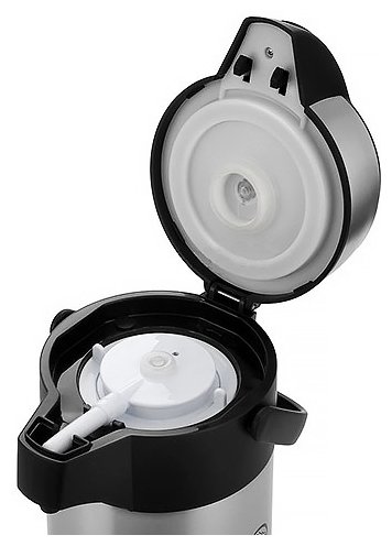 Термос Арктика 3,5 л. 501-3500 с пневмонасосом