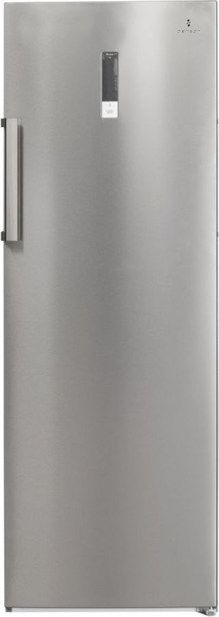 Морозильник Berson BF172NF/LED INOX (BF172NF INOX)