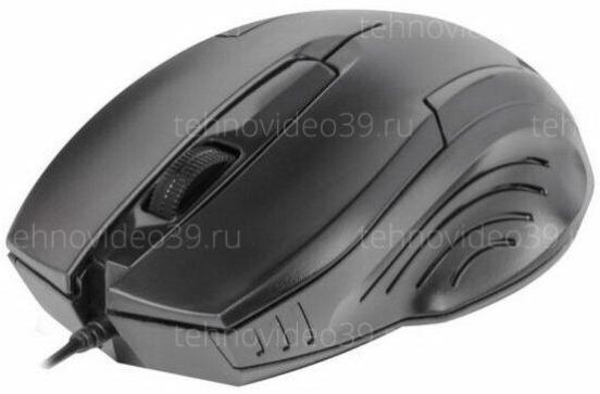 Мышь Smartbuy ONE 210-K черная (SBM-210-K / 100) купить по низкой цене в интернет-магазине ТехноВидео