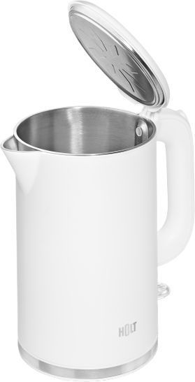 Электрический чайник HOLT HT-KT-020 (белый)