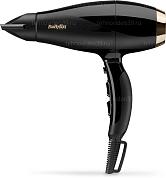 Фен Babyliss 6714E черный купить по низкой цене в интернет-магазине ТехноВидео