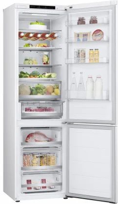 Холодильник LG GBV 5240DSW