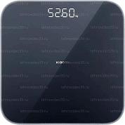 Весы напольные Xiaomi Smart Scale S200 Dark Gray EU BHR9239GL купить по низкой цене в интернет-магазине ТехноВидео