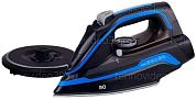 Утюг беспроводной BQ SIC1002 Черный/Синий (SIС1002)