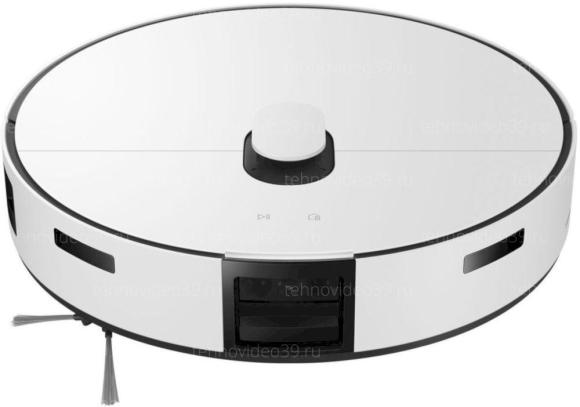 Робот-пылесос Samsung VR7MD97714G/GE купить по низкой цене в интернет-магазине ТехноВидео