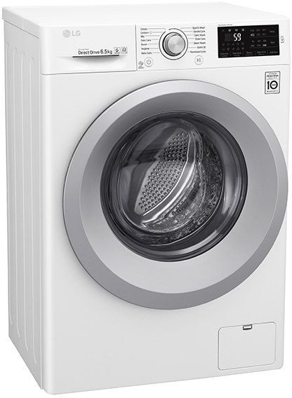 Стиральная машина LG F 2J5WN4W