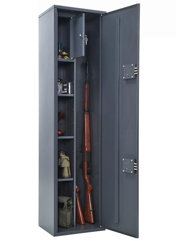 Оружейный сейф Промет AIKO Чирок 1436 (S11299116341)