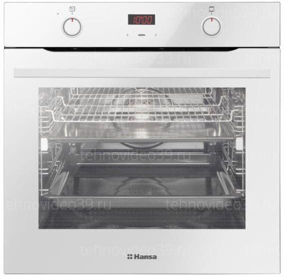 Духовой шкаф Hansa BOEW 684097 купить по низкой цене в интернет-магазине ТехноВидео