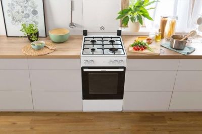 Плита газовая Gorenje GG 5A13WJ