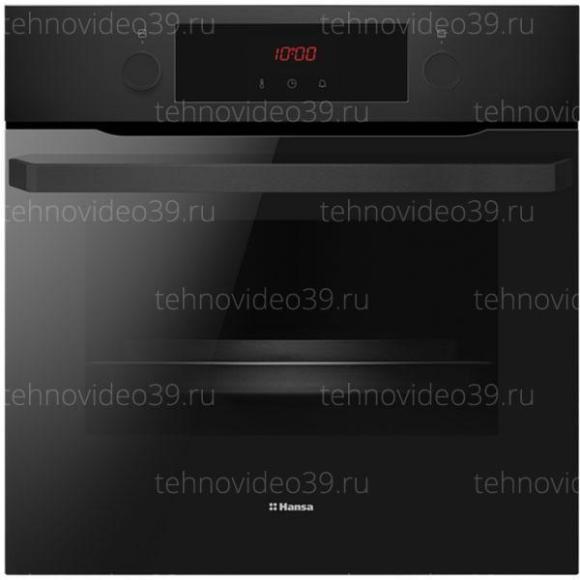 Духовой шкаф Hansa BOES68454 купить по низкой цене в интернет-магазине ТехноВидео