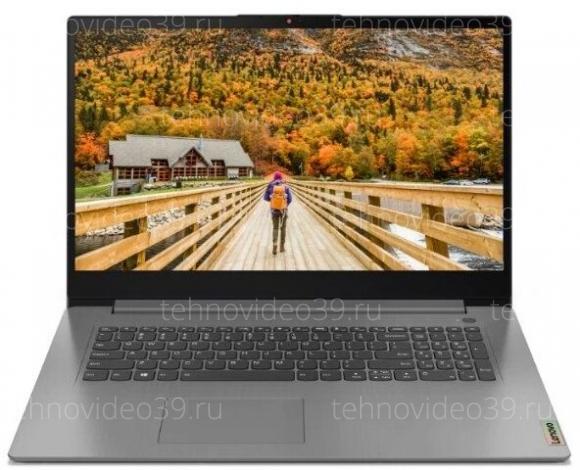 Ноутбук Lenovo IdeaPad 3 17ITL6 82H9003E Intel Pentium Gold 7505 2000MHz/17.3/1600x900/8GB/256GB SSD купить по низкой цене в интернет-магазине ТехноВидео