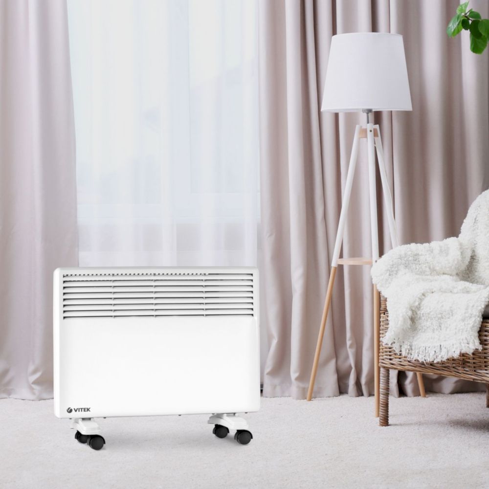 Конвектор Vitek VT-2184