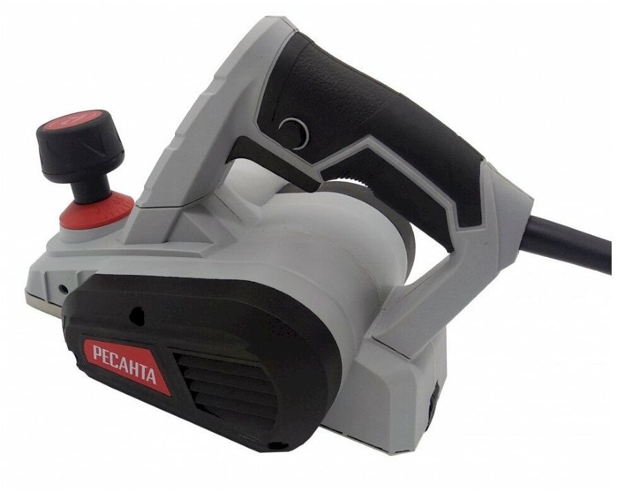Рубанок электрический Ресанта Р-82/800 (75/5/1)