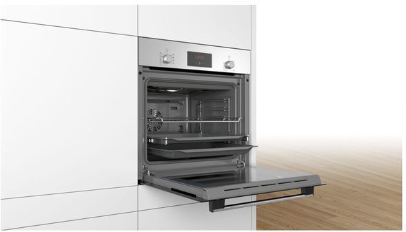 Духовой шкаф Bosch HBF114ES0R