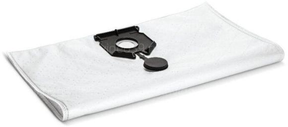 Флисовые мешки Karcher (28891550) купить по низкой цене в интернет-магазине ТехноВидео