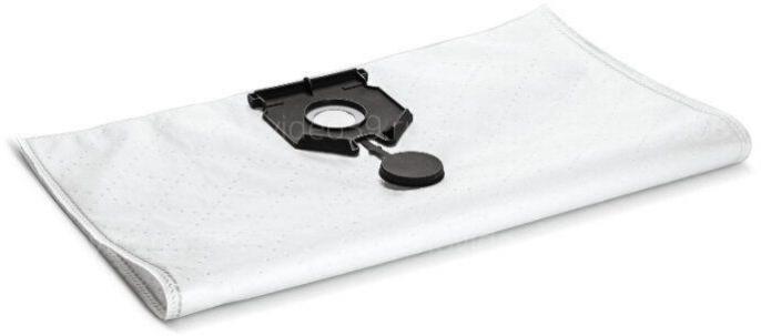 Флисовые мешки Karcher (28891550) купить по низкой цене в интернет-магазине ТехноВидео