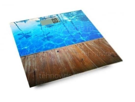 Весы напольные Esperanza EBS011 купить по низкой цене в интернет-магазине ТехноВидео