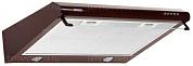 Вытяжка Eleyus PBN H 09 110 50 BR (BONA H І 50BR) коричневый