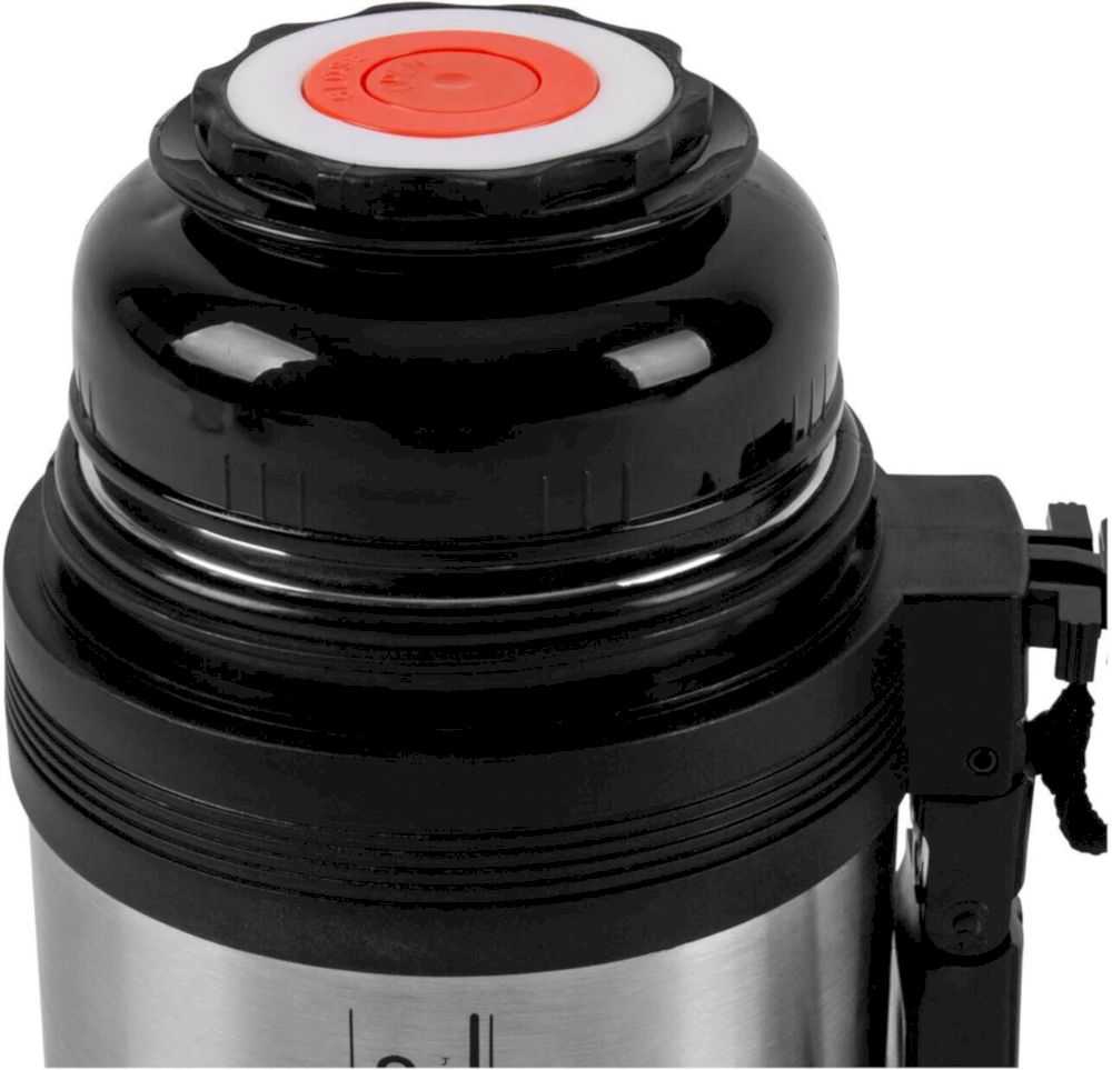 Термос VAIL VL-7027 широкое горло 1,0 л.