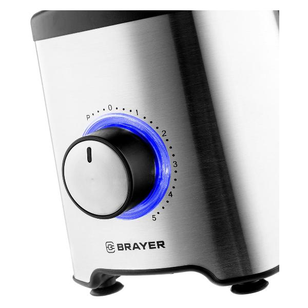 Блендер настольный Brayer BR1203