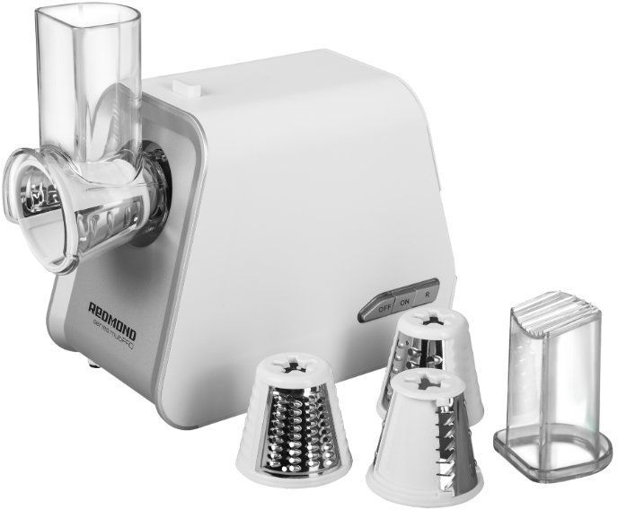 Мясорубка Redmond RMG-1216-8 (1200 Вт)