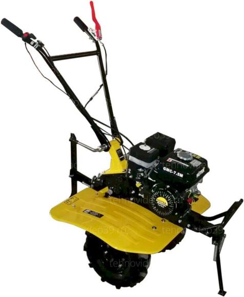 Сельскохозяйственная машина МК-7500P Huter (70/5/5) купить по низкой цене в интернет-магазине ТехноВидео