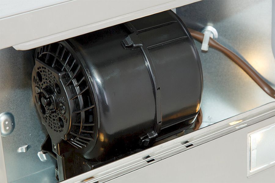 Встраиваемая вытяжка Elica Era C IX/A/52