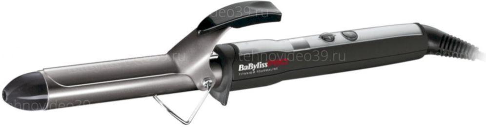 Щипцы Babyliss BAB2273TTE купить по низкой цене в интернет-магазине ТехноВидео