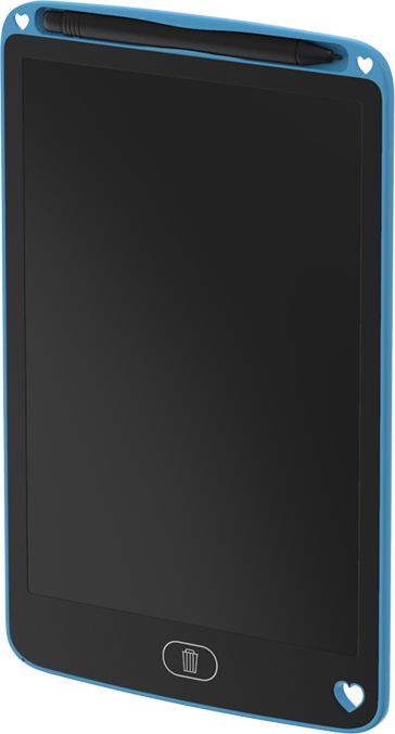 Графический планшет Maxvi MGT-01 blue