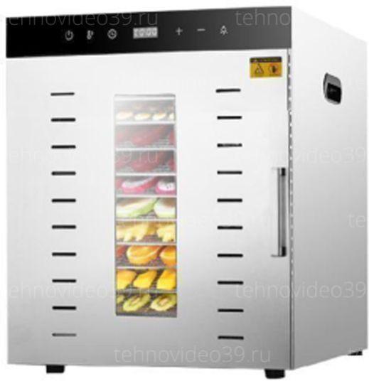 Сушилка для овощей Pullman PL-1110 купить по низкой цене в интернет-магазине ТехноВидео